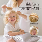 OLESILK 100% Mulberry Silk Toddler Pillowcase - Image 4