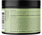 Mielle Organics Rosemary Mint Strengthening Hair Mask, Deep Conditioning - Image 8