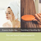 Vanilla Essential Oil 30ml/1.01fl.oz, MAYJAM Premium Vanilla Oils - Image 4