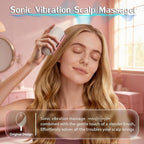Scalp Massager Hair Growth - Image 2