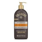 Gold Bond Men's Essentials Everyday Moisture Daily Body & Hand Lotion by GoldBond