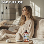 Sandalwood Essential Oil - Image 2