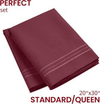 Mellanni Pillow Cases - Image 2