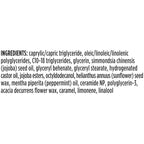Burt's Bees Back To School Dorm Essentials, Original Overnight Intensive Lip - Image 11