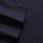 Queen Sheets Navy - Image 5