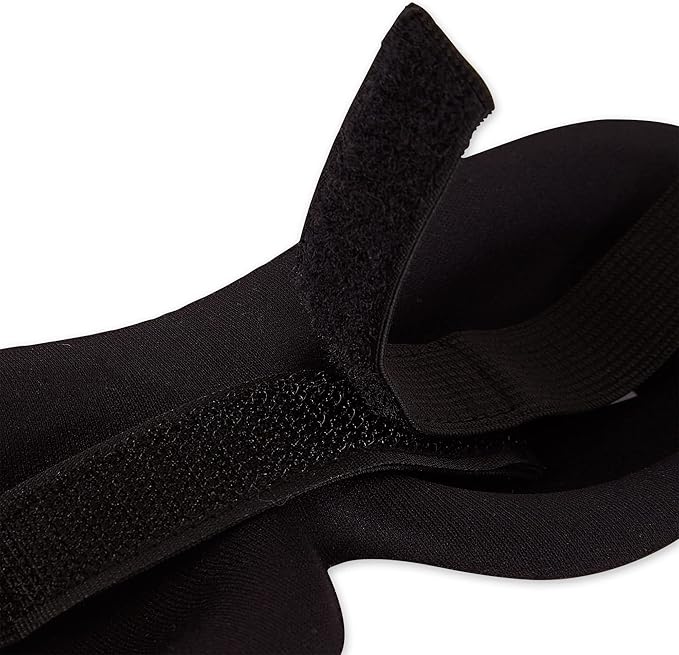 Bucky Ultralight Collection, Contoured Travel and Sleep Eye Mask, Not a Morning - Image 3