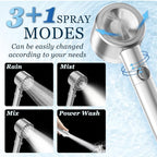 FEELSO Filtered Shower Head - Image 6