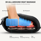 Medcursor Foot Massager with Heat - Image 3