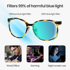Prospek Blue Light Glasses Reading - Image 5