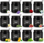 Scented Candle Set 24 Pack, Candle - Image 5