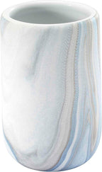 Avanti Linens - Tumbler, Resin Countertop Accessories, Guest Bathroom Essentials - Image 3