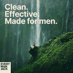 Every Man Jack Cedar + Red Sage Mens Body Wash - Image 7