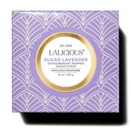 LALICIOUS Sugar Lavendar Sugar Scrub - Image 6