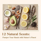24 Pack Hand Cream Gifts Set for Women, Mothers Day Gifts Bulk, Hand Cream - Image 4