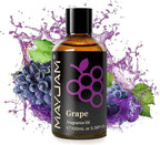 MAYJAM 100ML/3.38FL.OZ Grape Fragrance Oils - Image 8