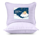Utopia Bedding Toddler Pillow, 13x18 Small Kids Pillow by UTOPIABEDDING