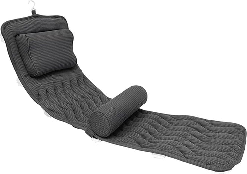 AEROiVi Full Body Bath Pillow by AEROiVi