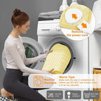 Deepsoon Heating Pad, Electric Heating Pads - Image 6