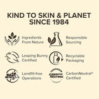 Burt's Bees Shea and Aloe Moisturizing Lip Balm, Lip Moisturizer - Image 7