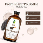 SVA Black Seed Oil - Image 4