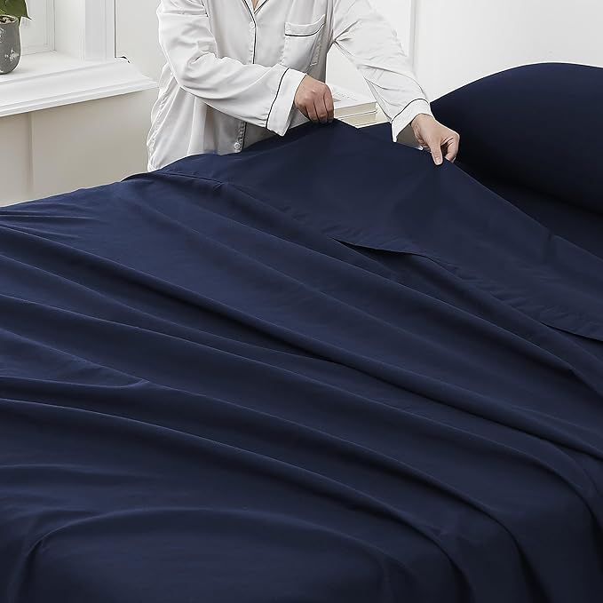 Twin Flat Sheet Only - Image 4