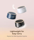 Dreamegg Sound Machine with Nursery Lamp - Image 7