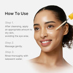 medicube Body Peel Shot with Kojic Acid and Turmeric | Gentle Body Brightening - Image 6