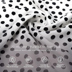 TAFTS 22mm 100% Pure Mulberry 6A Silk Pillowcase - Image 5