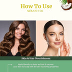 SVA MCT Oil Organic - Image 5