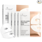 VIABEAUTY Bio Collagen Face Mask by Unknown