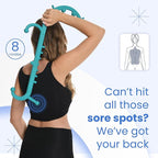 Ranarose Deep Tissue Back & Neck Massager - Image 3
