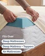Extra Deep Twin XL Sheet Set - Image 6