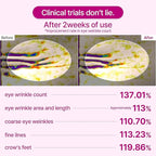Dr.Melaxin Cemenrete Calcium Volume Eye Patch - Image 2