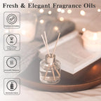 PHATOIL Brave Forever Fragrance Oils - Image 3
