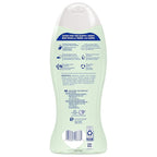 Softsoap Eucalyptus & Mint Body Wash, Moisturizing Body Wash, 20 Oz - Image 9