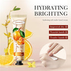 10 Pack Hand Cream for Dry Cracked Hands, Travel Size Moisturizing Mini Hand - Image 2