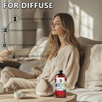 Rose Essential Oil - Image 2