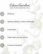 Edens Garden A Lavender Day Essential Oil Blend- 100% Pure Premium Grade - Image 8