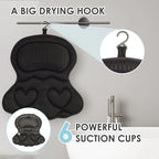 Bath Pillows for Tub Luxury, Bath Pillow for Head and Neck, Fit Bathtub Hot Tub - Image 5