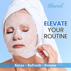 Ebanel 20 Pack Collagen Face Mask - Image 7