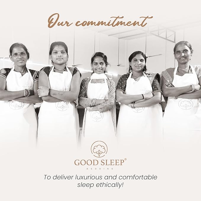 Good Sleep Bedding King Size Fitted Sheets Only - Image 6
