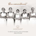Good Sleep Bedding King Size Sheet - Image 7