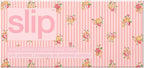 slip Petal Contour Sleep Mask | Pure Silk, 100% Mulberry Silk | Contoured Design - Image 4