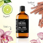 AirScent Hotel Diffuser Oil No. 1023 Inspired by The Baccarat Hotel Scent - Image 4