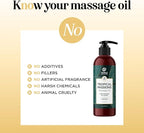 Tropical Sensual Massage Oil for Couples - Image 7
