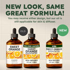 100% Pure Orange Oil - Image 7