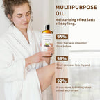 MAYJAM Jojoba Oil Organic USDA Certified 16 Oz, 100% Pure & Natural Jojoba Oils - Image 3