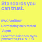 ATTITUDE Body Wash, EWG Verified Shower Gel, Dermatologically Tested, Plant and - Image 4