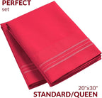 Mellanni Pillow Cases - Image 2
