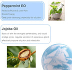 Bath Bombs for Women Spa Gift Set - Image 2